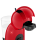 Krups KP1A0 Dolce Gusto Piccolo XS czerwony - 1384304 - zdjęcie 4